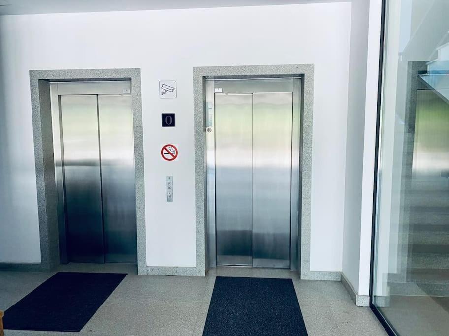 Gallery Vitosha Apartment With Underground Parking Sofia Exterior foto