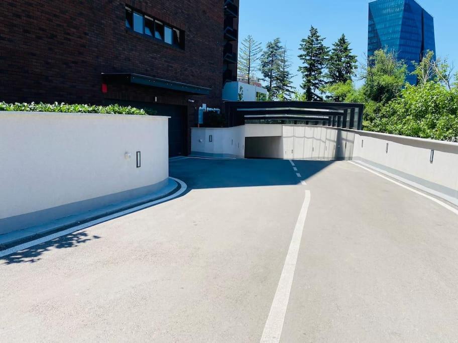 Gallery Vitosha Apartment With Underground Parking Sofia Exterior foto