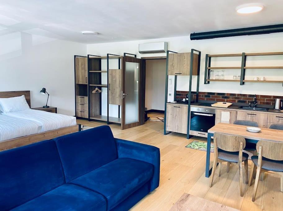 Gallery Vitosha Apartment With Underground Parking Sofia Exterior foto