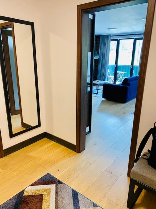 Gallery Vitosha Apartment With Underground Parking Sofia Exterior foto