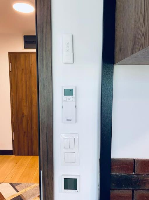 Gallery Vitosha Apartment With Underground Parking Sofia Exterior foto