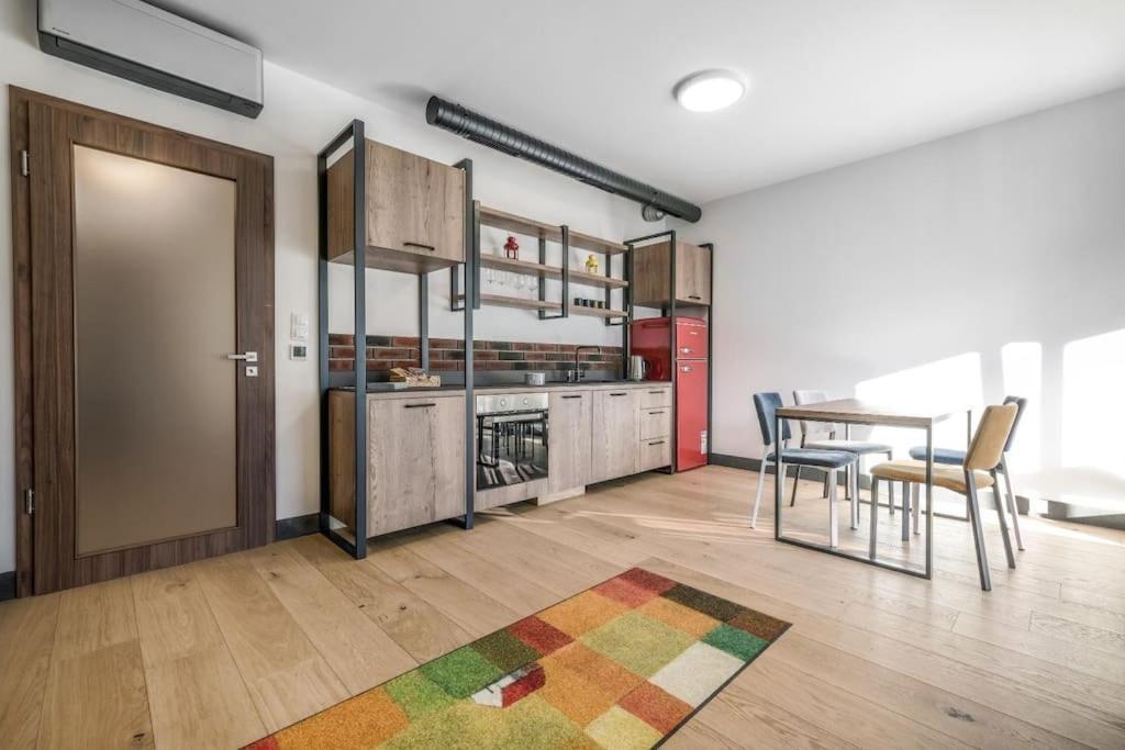 Gallery Vitosha Apartment With Underground Parking Sofia Exterior foto
