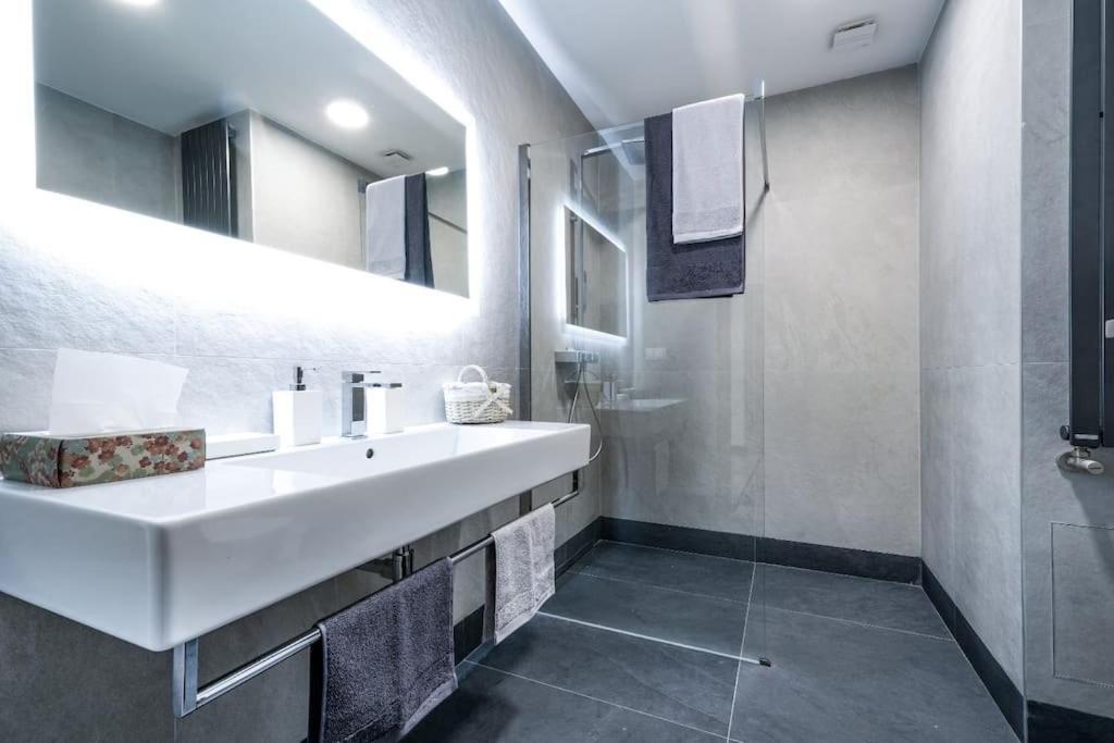 Gallery Vitosha Apartment With Underground Parking Sofia Exterior foto
